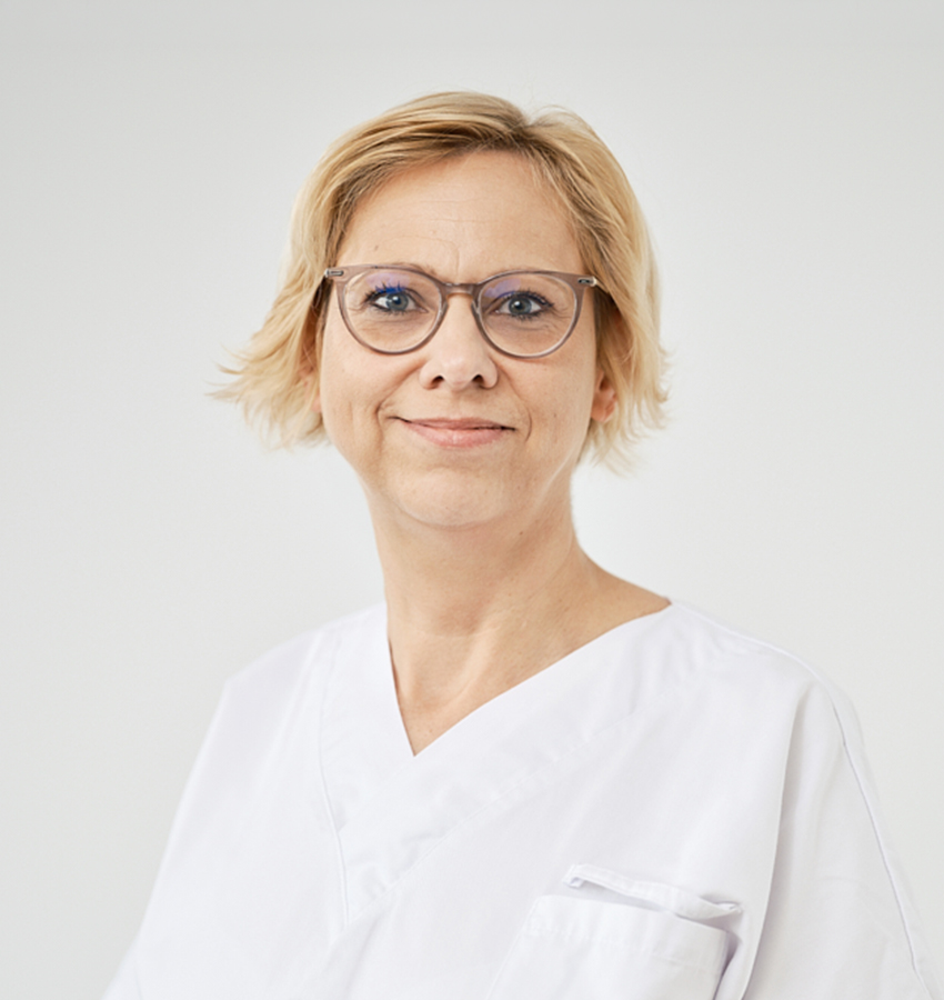 OÄ Dr.in Alexandra Bergmayr
